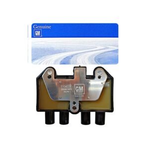 BOBINA CHEVY REDONDA 4P T-ORIGINAL