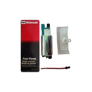 BOMBA GAS FORD VERDE