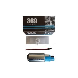 BOMBA GAS FORD AZUL