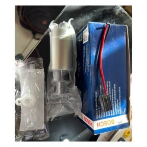 BOMBA GAS TSURU TIPO BOSCH C/RETORNO