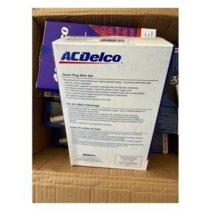 CABLE BUJIA CHEVY AC DELCO