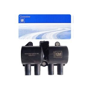 BOBINA C2,MATIZ,LUV,CORSA,AVEO,OP 3P