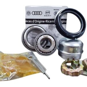 CONJUNTO BALEROS CONICOS 11749/10, 45449/10 VW