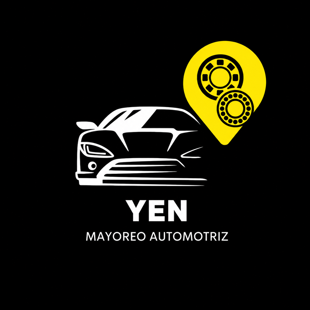 Yen Mayoreo Automotriz