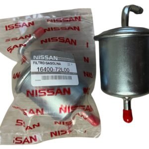 FILTRO GASOLINA NISSAN CURVO